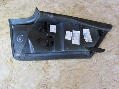 Mercedes Center Console Side Knee Pad Cover W2213